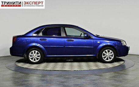 Chevrolet Lacetti, 2010 год, 497 000 рублей, 4 фотография