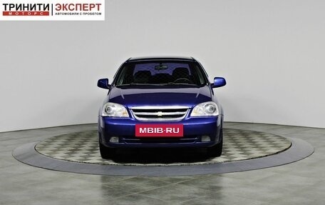 Chevrolet Lacetti, 2010 год, 497 000 рублей, 2 фотография