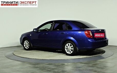 Chevrolet Lacetti, 2010 год, 497 000 рублей, 7 фотография