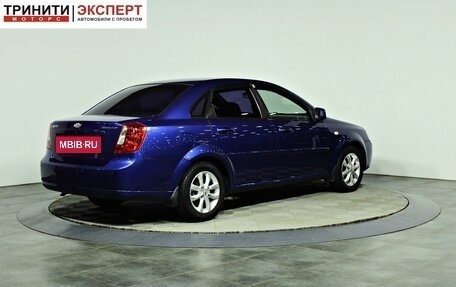 Chevrolet Lacetti, 2010 год, 497 000 рублей, 5 фотография
