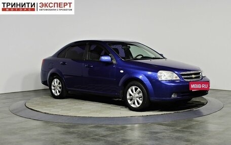 Chevrolet Lacetti, 2010 год, 497 000 рублей, 3 фотография