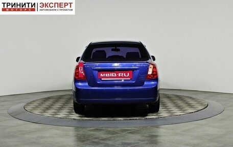 Chevrolet Lacetti, 2010 год, 497 000 рублей, 6 фотография