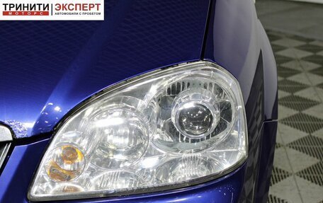Chevrolet Lacetti, 2010 год, 497 000 рублей, 9 фотография