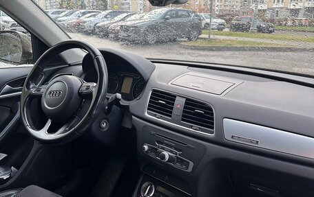 Audi Q3, 2011 год, 1 450 000 рублей, 5 фотография