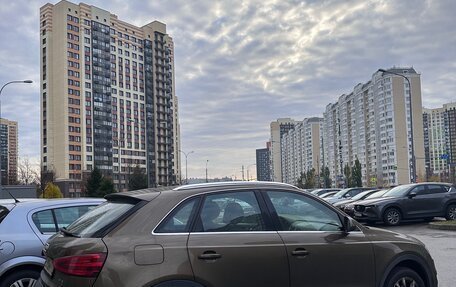 Audi Q3, 2011 год, 1 450 000 рублей, 3 фотография