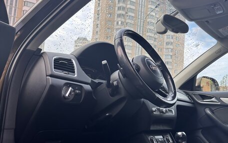 Audi Q3, 2011 год, 1 450 000 рублей, 6 фотография