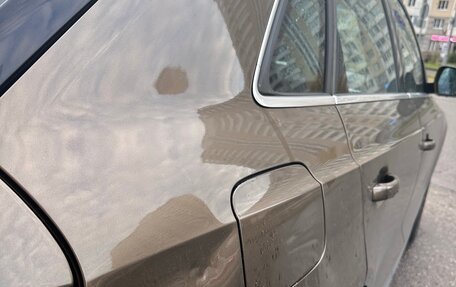 Audi Q3, 2011 год, 1 450 000 рублей, 4 фотография