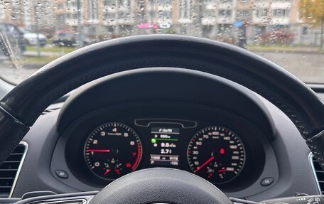 Audi Q3, 2011 год, 1 450 000 рублей, 7 фотография