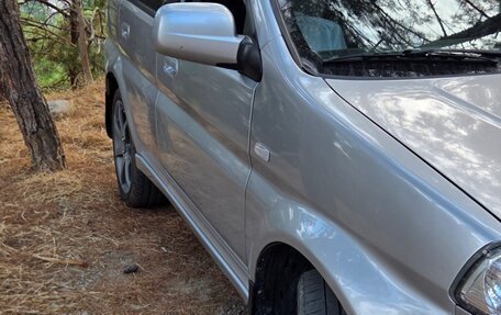 Honda HR-V I, 2004 год, 650 000 рублей, 4 фотография