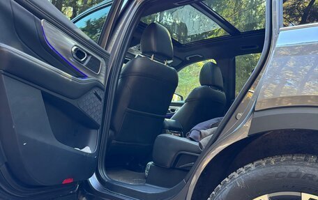 GAC GS8, 2023 год, 2 900 000 рублей, 4 фотография
