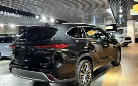 Toyota Highlander, 2026 год, 5 750 000 рублей, 6 фотография