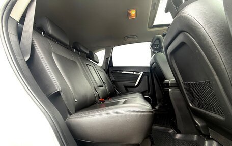 Chevrolet Captiva I, 2014 год, 1 130 000 рублей, 6 фотография
