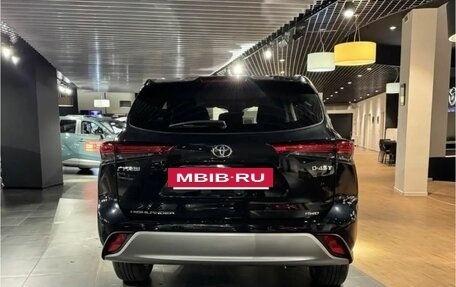 Toyota Highlander, 2026 год, 5 750 000 рублей, 5 фотография