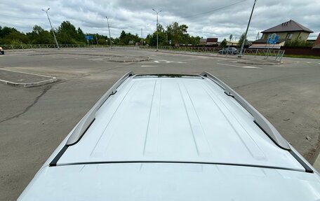 Chevrolet Captiva I, 2014 год, 1 130 000 рублей, 15 фотография