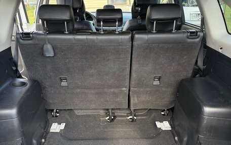 Chevrolet Captiva I, 2014 год, 1 130 000 рублей, 18 фотография