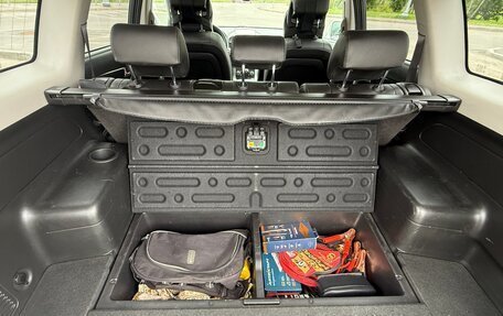 Chevrolet Captiva I, 2014 год, 1 130 000 рублей, 10 фотография