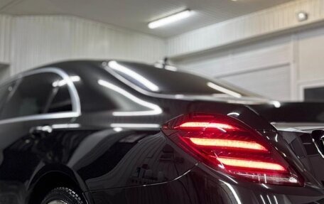 Mercedes-Benz S-Класс, 2017 год, 5 200 000 рублей, 4 фотография