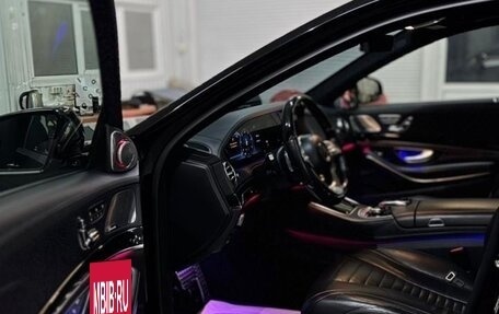 Mercedes-Benz S-Класс, 2017 год, 5 200 000 рублей, 2 фотография