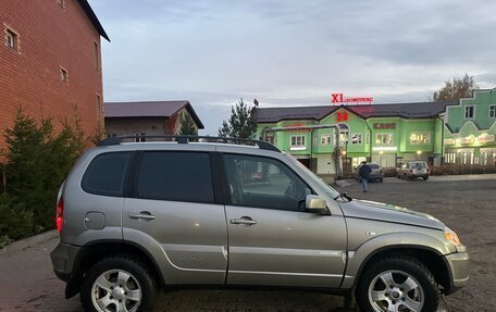 Chevrolet Niva I рестайлинг, 2011 год, 350 000 рублей, 5 фотография