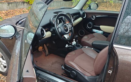 MINI Clubman, 2008 год, 550 000 рублей, 5 фотография