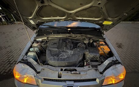 Chevrolet Niva I рестайлинг, 2011 год, 350 000 рублей, 3 фотография