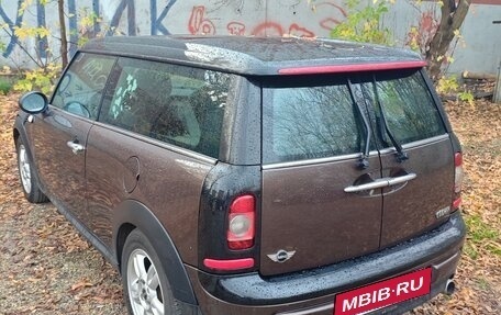 MINI Clubman, 2008 год, 550 000 рублей, 4 фотография