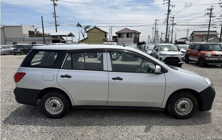 Nissan AD III, 2022 год, 899 787 рублей, 7 фотография