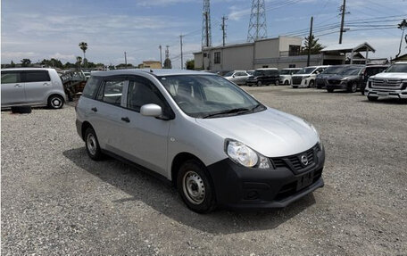 Nissan AD III, 2022 год, 899 787 рублей, 6 фотография