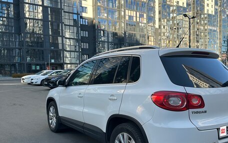 Volkswagen Tiguan I, 2011 год, 1 500 000 рублей, 6 фотография