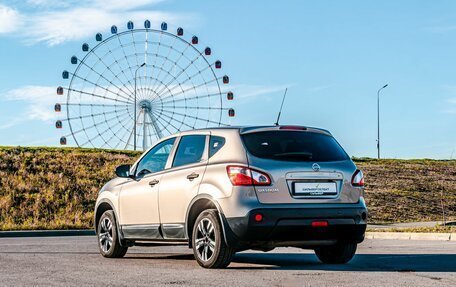Nissan Qashqai, 2013 год, 1 150 000 рублей, 6 фотография