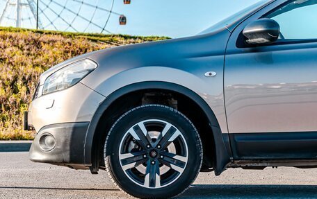Nissan Qashqai, 2013 год, 1 150 000 рублей, 9 фотография