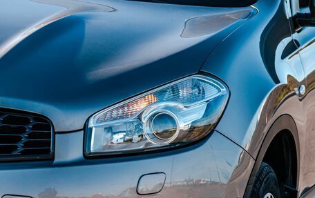 Nissan Qashqai, 2013 год, 1 150 000 рублей, 10 фотография