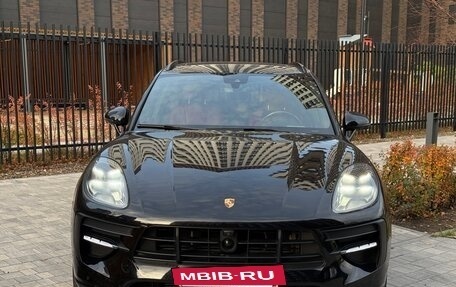 Porsche Macan I рестайлинг, 2019 год, 4 750 000 рублей, 2 фотография