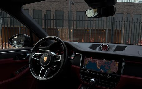 Porsche Macan I рестайлинг, 2019 год, 4 750 000 рублей, 8 фотография