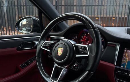 Porsche Macan I рестайлинг, 2019 год, 4 750 000 рублей, 9 фотография