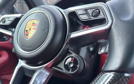Porsche Macan I рестайлинг, 2019 год, 4 750 000 рублей, 10 фотография