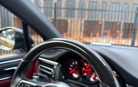 Porsche Macan I рестайлинг, 2019 год, 4 750 000 рублей, 11 фотография