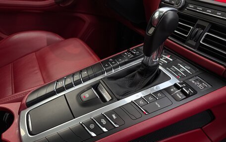 Porsche Macan I рестайлинг, 2019 год, 4 750 000 рублей, 15 фотография