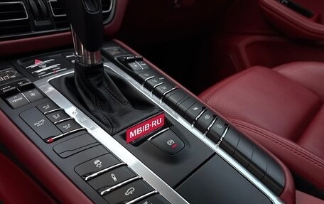 Porsche Macan I рестайлинг, 2019 год, 4 750 000 рублей, 16 фотография