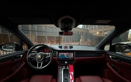 Porsche Macan I рестайлинг, 2019 год, 4 750 000 рублей, 7 фотография