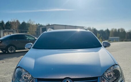 Volkswagen Golf IV, 2008 год, 749 000 рублей, 2 фотография