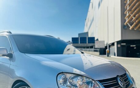 Volkswagen Golf IV, 2008 год, 749 000 рублей, 10 фотография