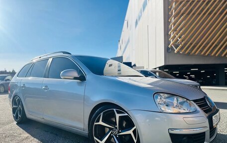 Volkswagen Golf IV, 2008 год, 749 000 рублей, 11 фотография