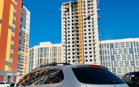 Volkswagen Golf IV, 2008 год, 749 000 рублей, 9 фотография