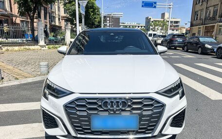 Audi A3, 2022 год, 1 789 000 рублей, 2 фотография