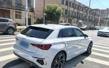Audi A3, 2022 год, 1 789 000 рублей, 4 фотография