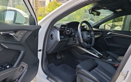 Audi A3, 2022 год, 1 789 000 рублей, 8 фотография