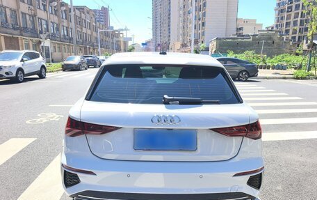 Audi A3, 2022 год, 1 789 000 рублей, 5 фотография