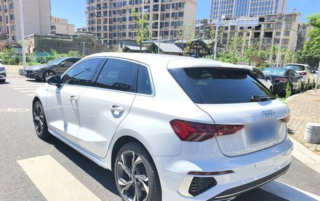 Audi A3, 2022 год, 1 789 000 рублей, 6 фотография