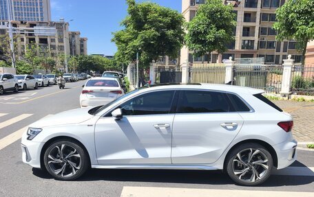 Audi A3, 2022 год, 1 789 000 рублей, 7 фотография
